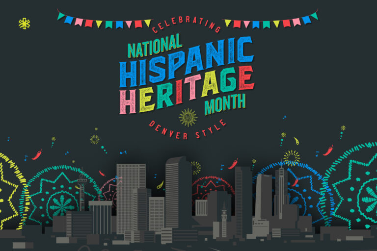 How to Celebrate National Hispanic Heritage Month in Denver