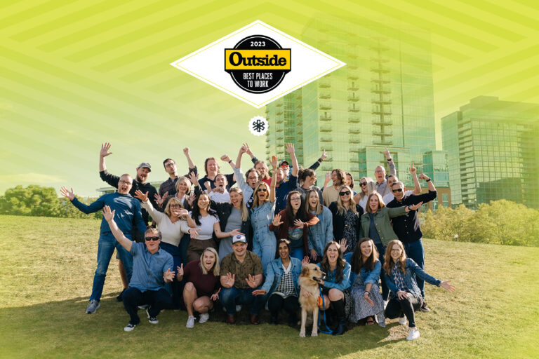 Outside Magazine&#8217;s Best Places to Work 2023